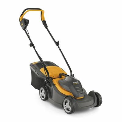 RASAERBA COLLECTOR 35E