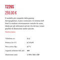 DECESPUGLIATORE SHINDAIWA T 226