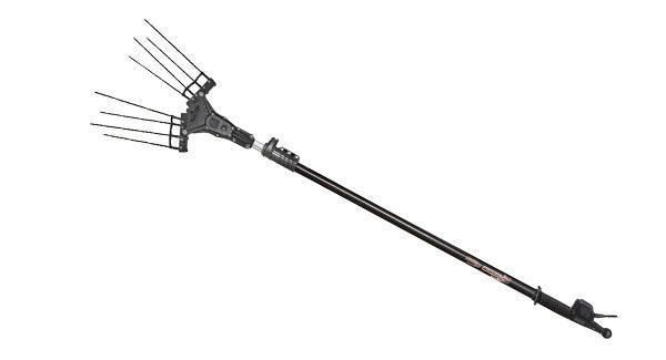 ABBACCHIATORE KARBONIUM C/AL 200