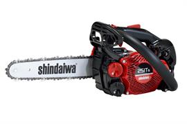 MOTOSEGA SHINDAIWA 251-TS