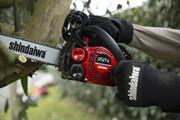 MOTOSEGA SHINDAIWA 251-TS