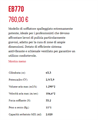 SOFFIATORE SHINDAIWA 770