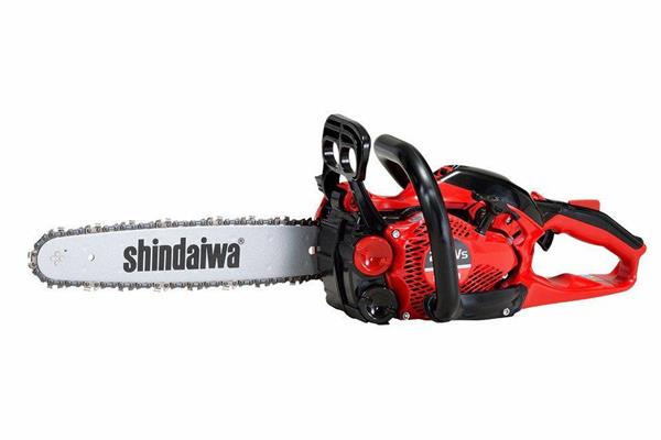 MOTOSEGA SHINDAIWA 251-WS