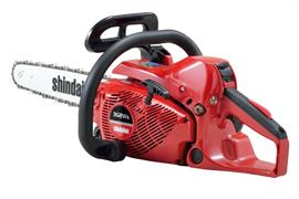 MOTOSEGA SHINDAIWA 362WS