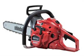 MOTOSEGA SHINDAIWA 390SX
