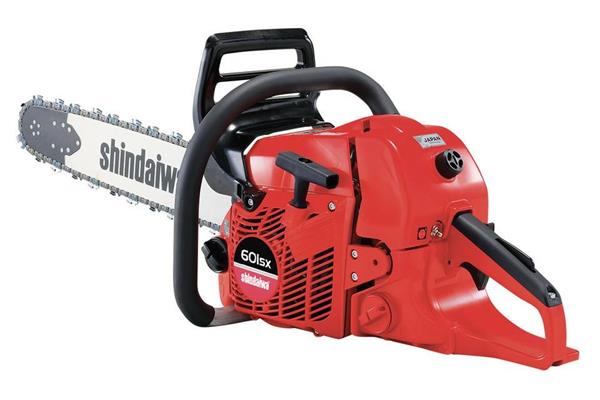 MOTOSEGA SHINDAIWA 601SX