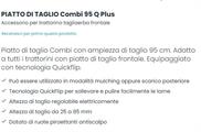 Combi 95 Q PLUS