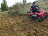 FOX 95-4WD LONCIN LC2P77F