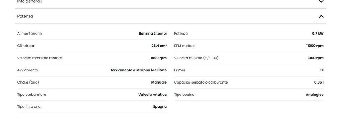 MT 330 - 5 in 1 MULTI-TOOL PETROL STIGA
