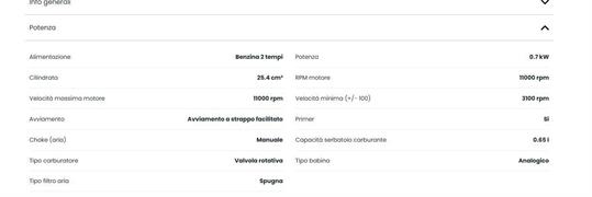 MT 330 - 5 in 1 MULTI-TOOL PETROL STIGA
